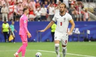 إنجلترا ضد كرواتيا.. ملخص اهداف ونتيجة مباراة منتخب إنجلترا وكرواتيا في كأس العالم 2026 بعد هدف هاري كين - الخليج الان