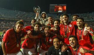 موعد مباراة منتخب مصر ونيوزيلندا والقنوات الناقلة في كأس العالم 2026 - الخليج الان