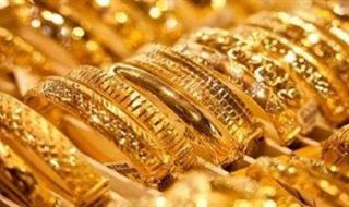 عاجل| صدمة في أسعار الذهب الآن في مصر.. أعرف بكام - الخليج الان