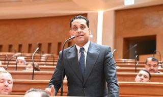 وكيل مشروعات النواب: ثورة 30 يونيو أنقذت الدولة ورسخت تمكين الشباب والمرأة وفتحت آفاق التنمية أمام المصريين - الخليج الان