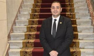 النائب عادل عتمان لـ تليجراف الخليج : منح الأب السيارة لابنه أو ابنته دون التأكد من الأهلية يستوجب مساءلة قانونية وعقوبات رادعة - الخليج الان