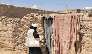مأرب.. الباحثات الميدانيات يواصلن أعمال الفترة (14) من الجولة الثانية لمسح ميزانية الأسرة