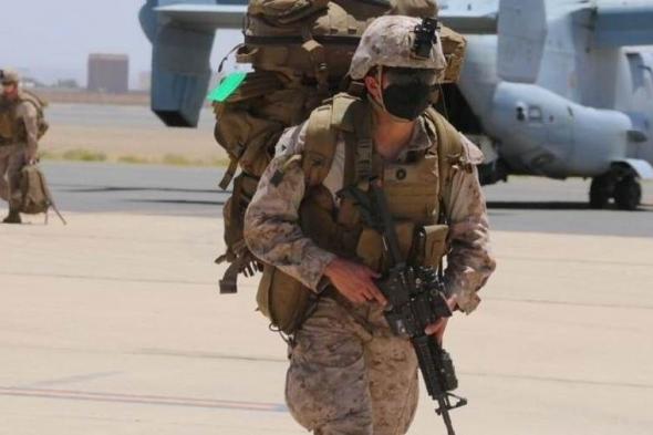 انطلاق مناورات تمرين "مخالب الصقر 4 " بين القوات البرية السعودية ونظيرتها الأمريكية