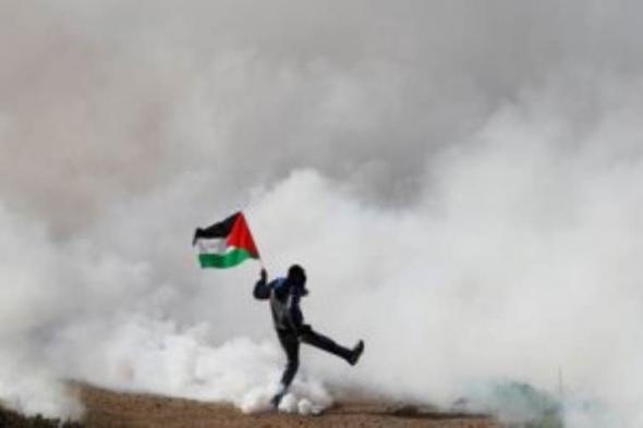 الاحتلال الإسرائيلي يستهدف المزارعين الفلسطينيين شرق خان يونس