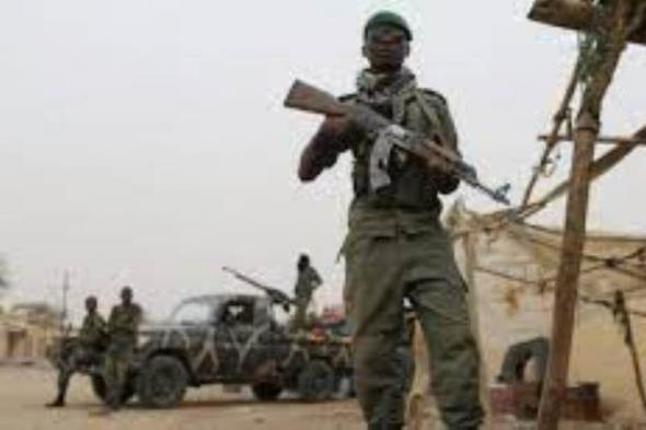 عاجل.. مقتل عسكريين اثنين بهجوم مسلح شمال مالي