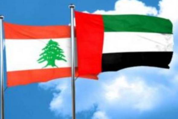 الإمارات تقدم مساعدات لأكثر من 35 ألف أسرة في شمال لبنان