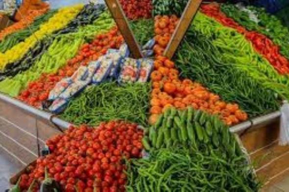 أسعار الخضروات والفواكه والأسماك في حضرموت اليوم