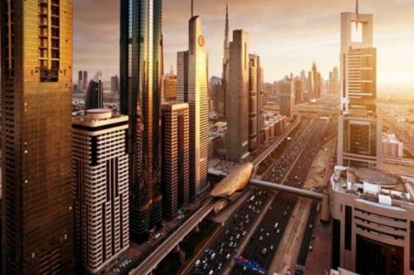 دبي تشهد إطلاق أول تطبيق إلكتروني للعقارات في الإمارات