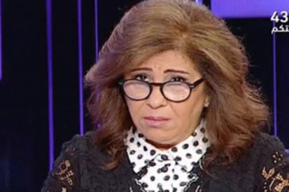 الفلكية اللبنانية( ليلى عبداللطيف) تبكي على الهواء مباشرة بعد تنبؤها بتوقعات مُميتة و صادمة ستقصم ظهور الجميع !!