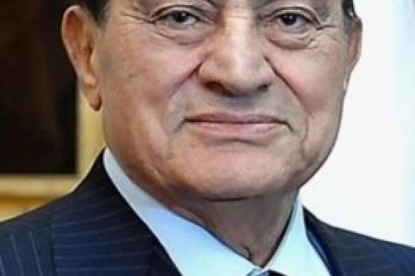 حقيقة زواج الرئيس المصري حسني مبارك من فنانة شهيرة سرًا وإنجابه منها.. والأخيرة تخرج عن صمتها وتكشف التفاصيل!