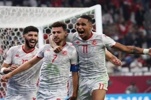 بث مباشر مباراة تونس ضد الدنمارك في كأس العالم اليوم الثلاثاء 22_11_2022