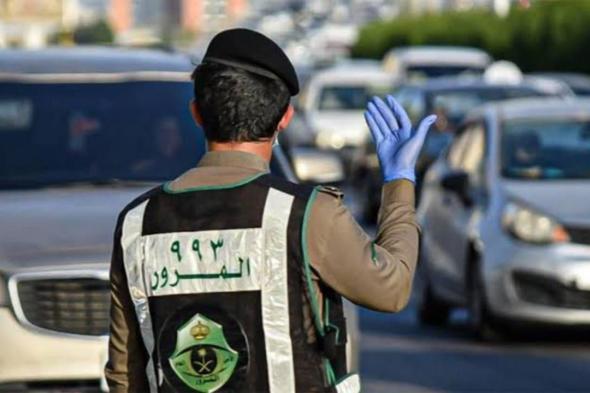 “المرور السعودي” يكشف حقيقة تجديد الرخصة دون سداد المخالفات