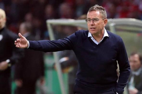 رالف رانجنيك يعلن موقفه النهائي من تدريب بايرن ميونخ