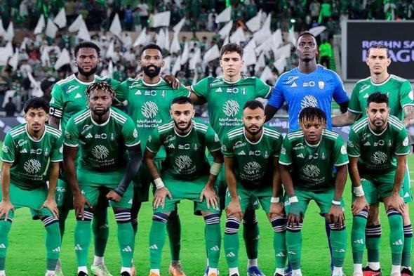 القادسية يقترب من خطف نجم الأهلي السعودي