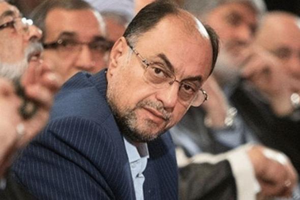 إيران.. انقطاع الكهرباء أثناء تقديم حقانيان أوراق ترشحه للانتخابات (فيديو)