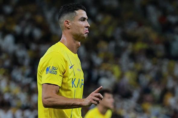 ليس الأفضل.. تقييم رونالدو من 10 أمام الهلال