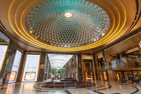 أكبر مول في الكويت .. تعرف على افضل 10 من مولات الكويت التي تستحق الزيارة