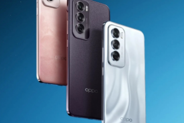 أقوى هاتف من اوبو مقاوم للكسر والصدمات .. تعرف على سعر ومواصفات هاتف Oppo Reno 12
