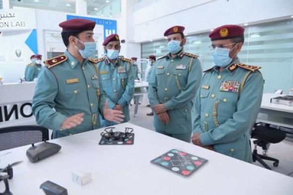 وزارة الداخلية تكشف حقيقة ترحيل هذه الجنسية من الإمارات