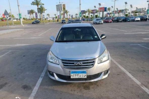 تعرف على أهم مميزات ومواصفات سيارة شيري انفي Chery envy بالأسواق المصرية 2024