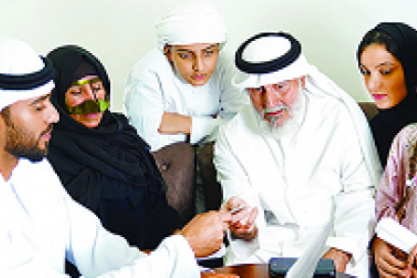 من يستحق الدعم الاجتماعي في الإمارات؟ وكم مبلغ الدعم؟