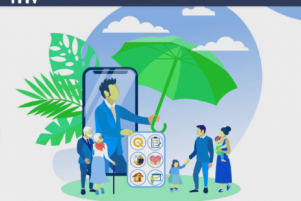 “الحق شوف اسمك نزل ؟!” اسماء الرعاية الاجتماعية الوجبة الأخيرة عبر منصة مظلتي والشروط المطلوبة للتسجيل فى الدعم