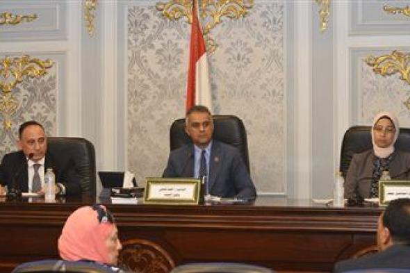 تضامن البرلمان تناقش طلب النائب محمد زين الدين بشأن مشكلات تكافل وكرامة.. وتوصي بالتنسيق مع جهاز المشروعات الصغيرة - الخليج الان