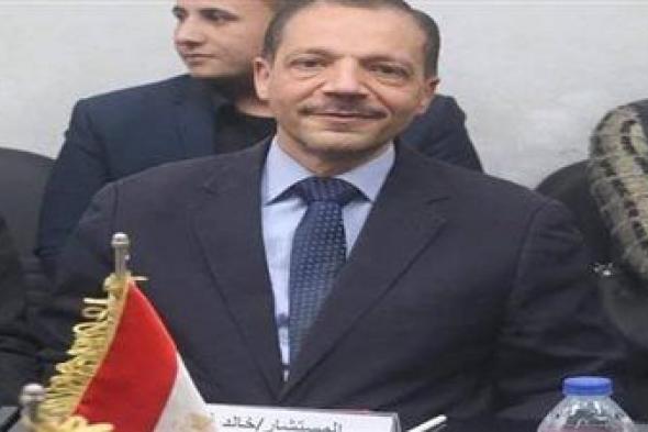 7 سنوات للجميع.. رئيس الشعب الديمقراطي لتحيا مصر عن رفع القيمة الإيجارية: لابد ألا تقل عن دورة اقتصادية كاملة سواء سكني أو تجاري - الخليج الان