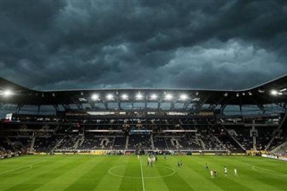 عاجل: استكمال مباراة ريد بول سالزبورج وباتشوكا في كأس العالم للأندية بعد انتهاء العاصفة الرعدية - الخليج الان