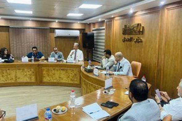 حزب العدل ينظم مائدة مستديرة لمناقشة تعديلات قانون المجلس القومي لحقوق الإنسان - الخليج الان