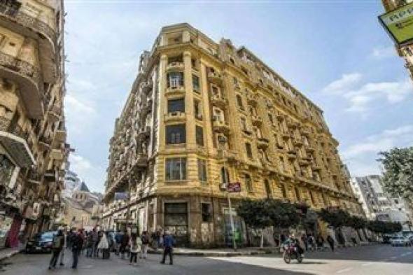 ألف جنيه زيادة فى الأجرة للأماكن الراقية و250 للاقتصادية.. المستأجر هيدفع كام بعد الزيادة؟ - الخليج الان