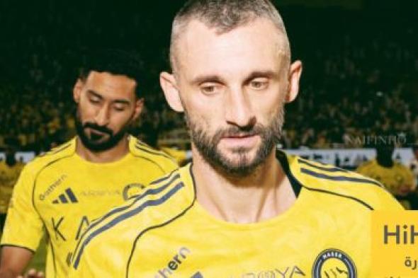 تطورات مستقبل بروزوفيتش مع النصر