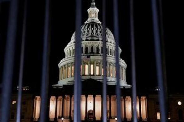 «شلل اقتصادي يضرب الولايات المتحدة».. ماذا يعني الإغلاق الحكومي في أمريكا؟ - الخليج الان