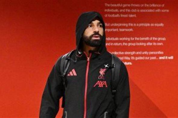 أبرزهم فان دايك وماني.. كاراجر يواصل هجومه على صلاح: «اقعد على الدكة» - الخليج الان