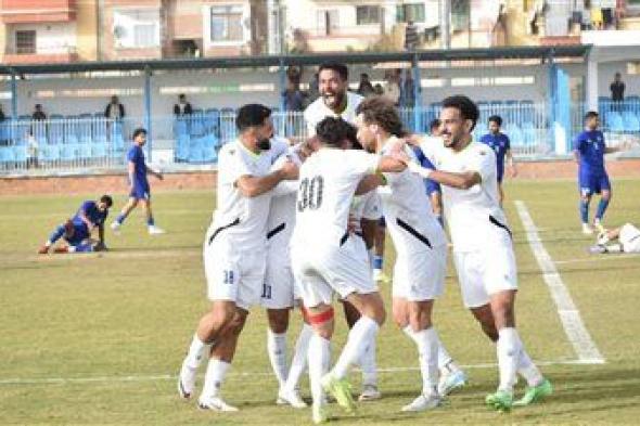 برصيد 48 نقطة القناة ينفرد بقمة المحترفين والحصيلة 357 هدف بعد نهاية الجولة 21 - الخليج الان