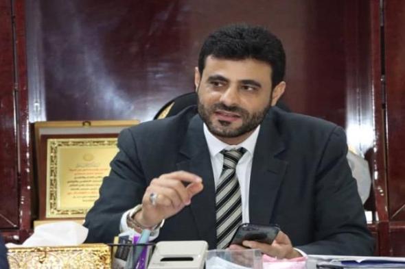 رئيس كاك بنك يشيد باستمرار الدعم السعودي الأخوي لليمن منذ ستينيات القرن الماضي