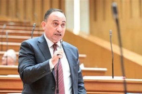 طلب إحاطة حول تهديد الأسواق السوداء بالمنصات الرقمية للاقتصاد الوطني - الخليج الان