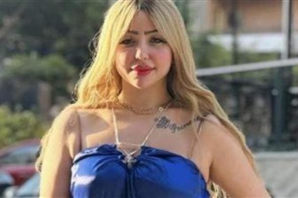 براءة الراقصة بوسي من تهمة التحريض على الفسق والفجور - الخليج الان