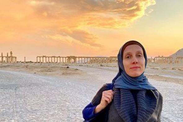 «مطاردة مثيرة في شوارع العراق».. التفاصيل الكاملة لاختطاف صحفية أمريكية في بغداد - الخليج الان