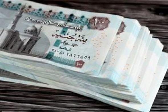 حدود السحب اليومي في مصر بعد قرار المركزي وتثبيت أسعار الفائدة - الخليج الان