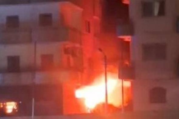 السيطرة على حريق منزل في دشنا دون إصابات وخسائر في الأجهزة الكهربائية - الخليج الان