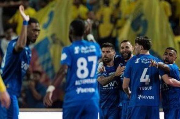 الحزم ضد الهلال.. ملخص اهداف ونتيجه مباراة الهلال والحزم في دوري روشن السعودي - الخليج الان