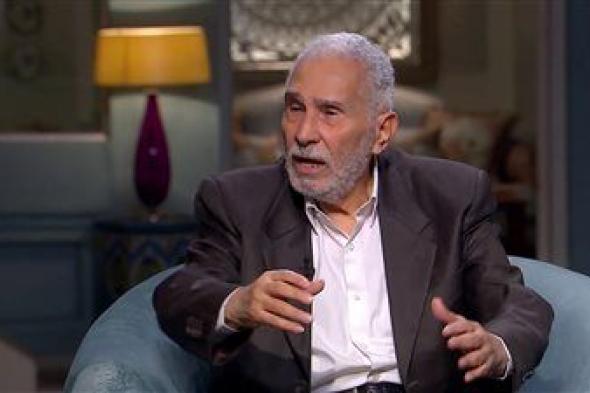 عدم حضور أشخاص معينة.. بماذا أوصى عبد الرحمن أبو زهرة أبنائه قبل الوفاة؟ - الخليج الان