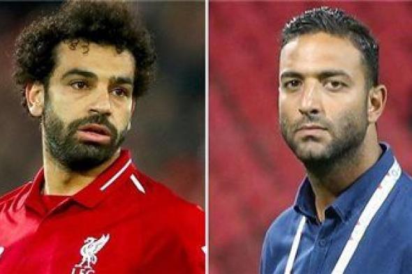 ميدو: لم أفشل بسبب السهر والخروج.. وهذه كانت أزمتي الحقيقية - الخليج الان